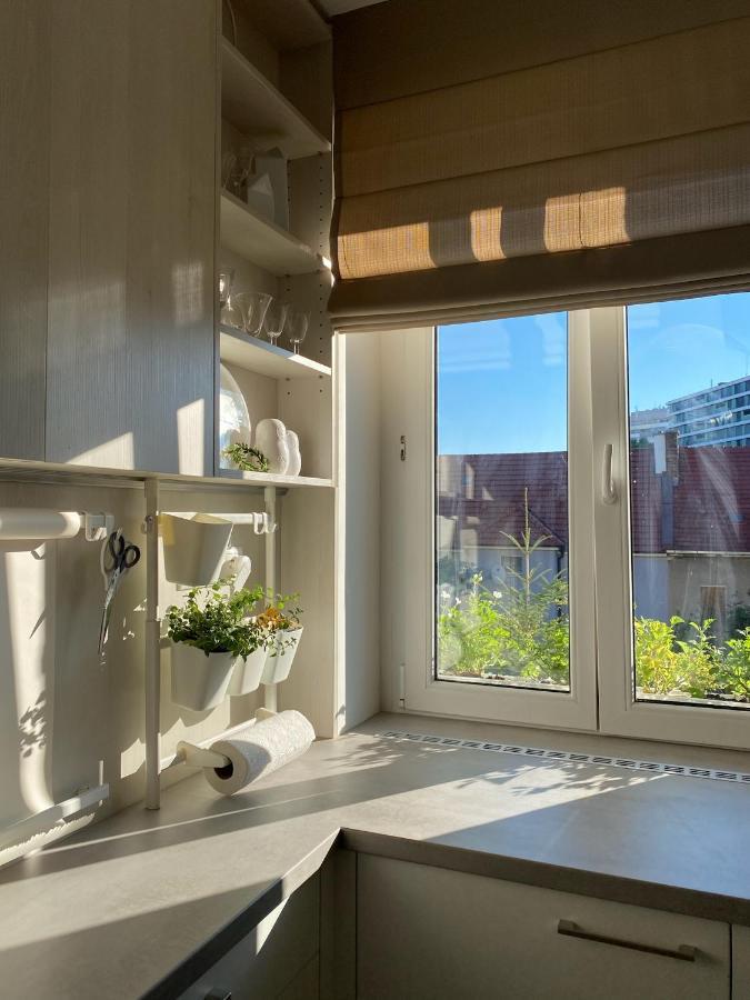 Light Room By Zoom Apartments ブラチスラヴァ エクステリア 写真